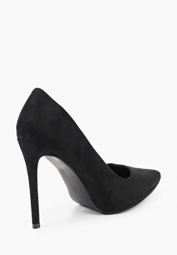 фото Туфли second lady