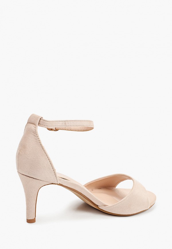 фото Босоножки second lady