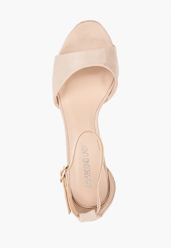 фото Босоножки second lady