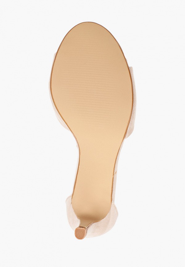 фото Босоножки second lady