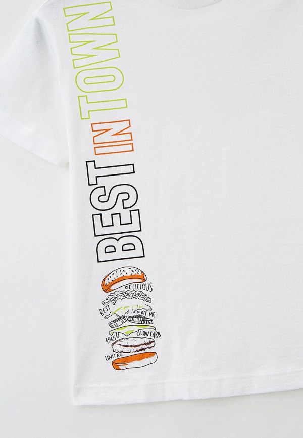 фото Футболка united colors of benetton