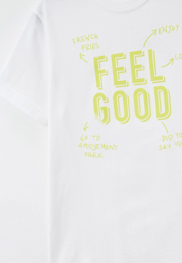 фото Футболка united colors of benetton