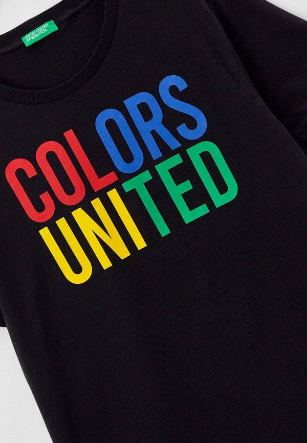 фото Футболка united colors of benetton