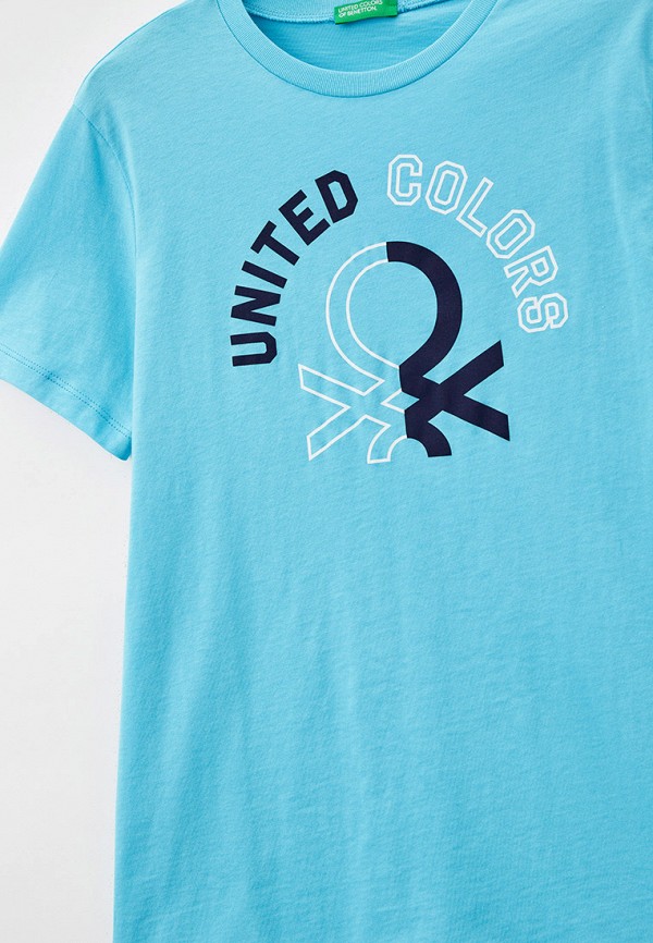 фото Футболка united colors of benetton