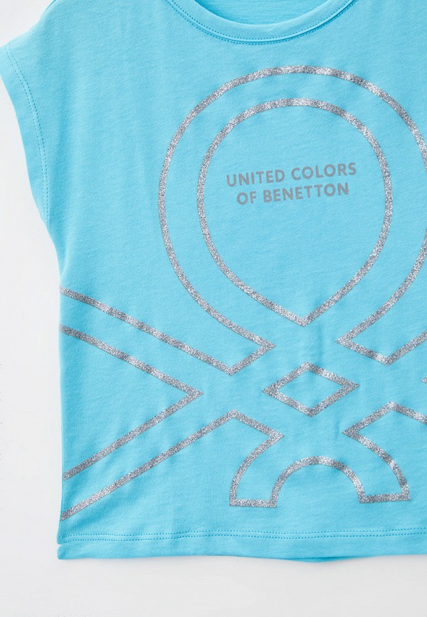 фото Футболка united colors of benetton