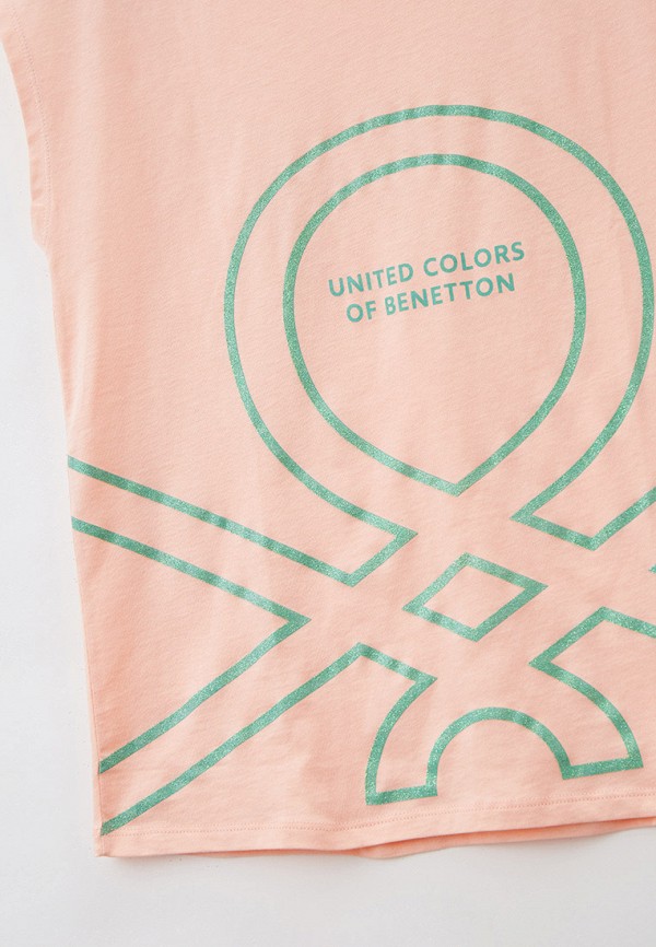 фото Футболка united colors of benetton