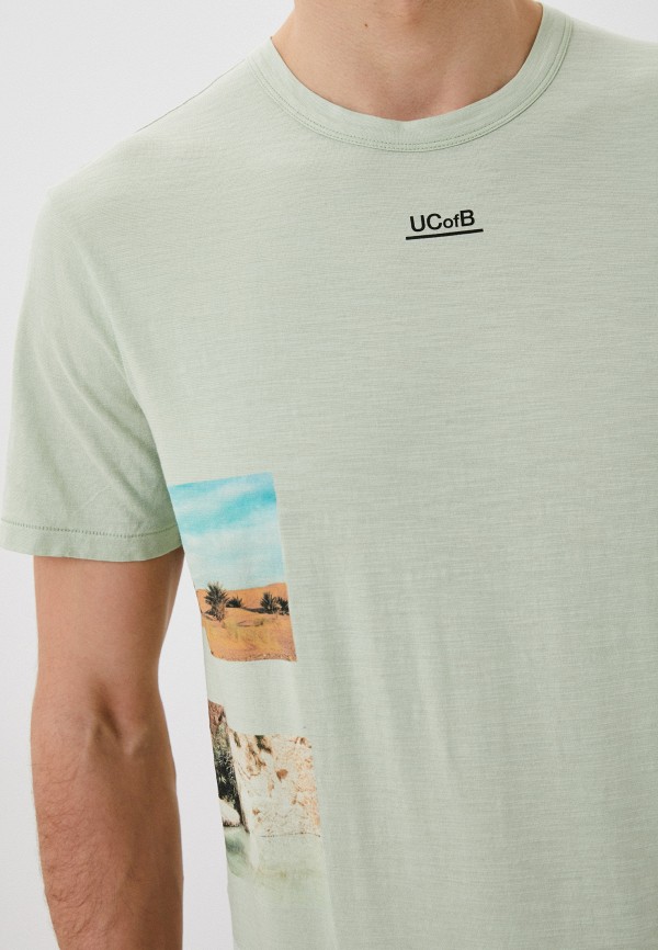 фото Футболка united colors of benetton