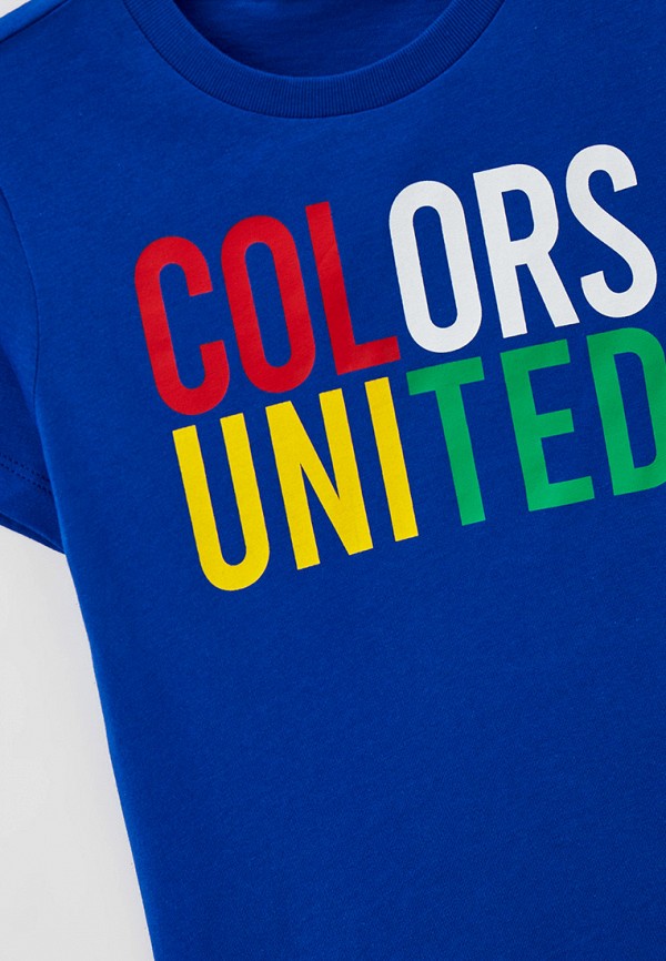 фото Футболка united colors of benetton