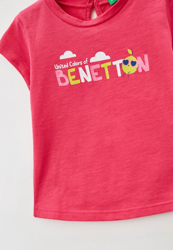 фото Футболка united colors of benetton