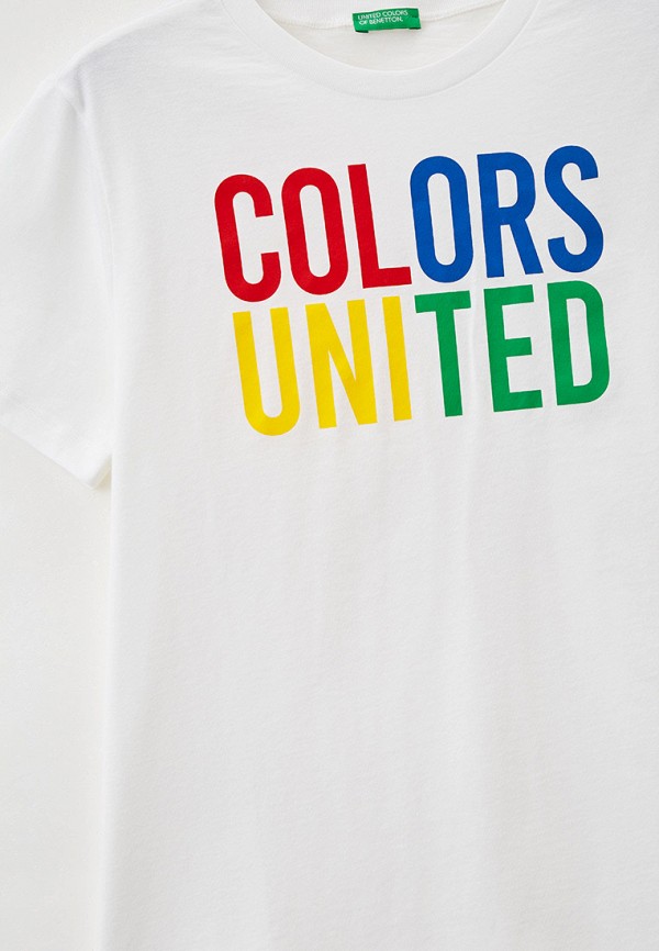 фото Футболка united colors of benetton