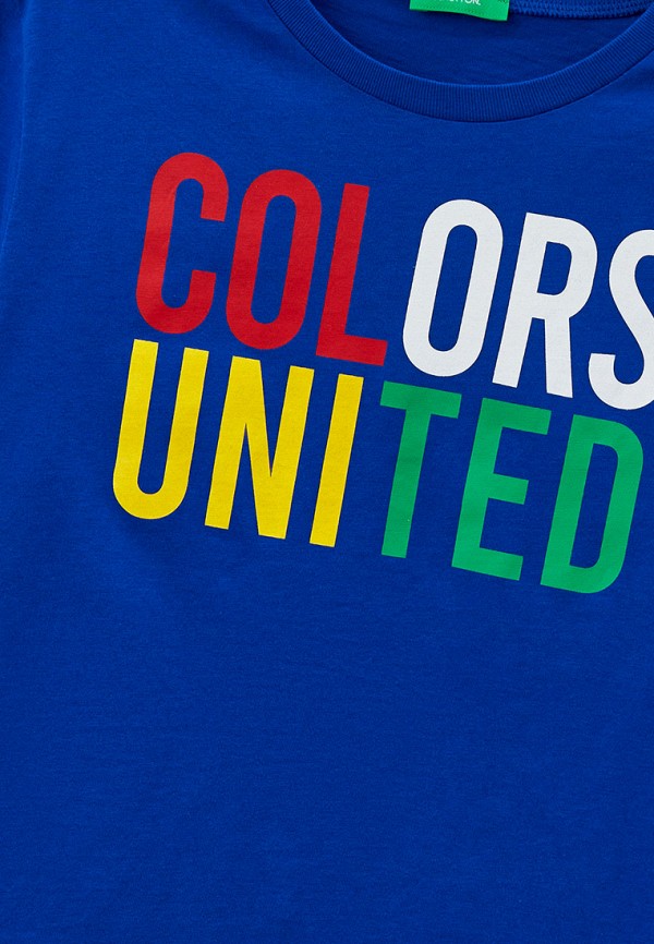 фото Футболка united colors of benetton