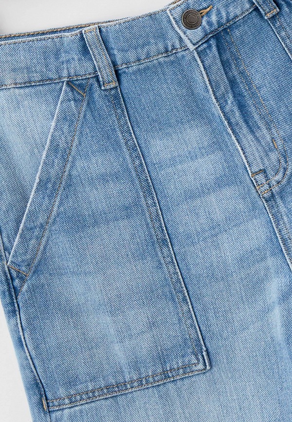 фото Джинсы united colors of benetton