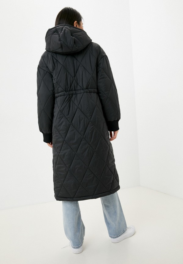 фото Куртка утепленная topshop