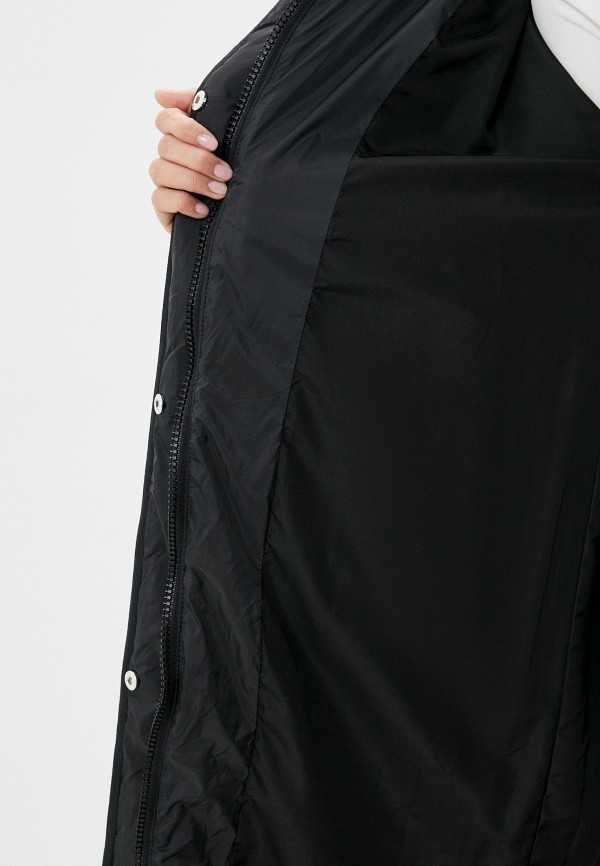 фото Куртка утепленная topshop