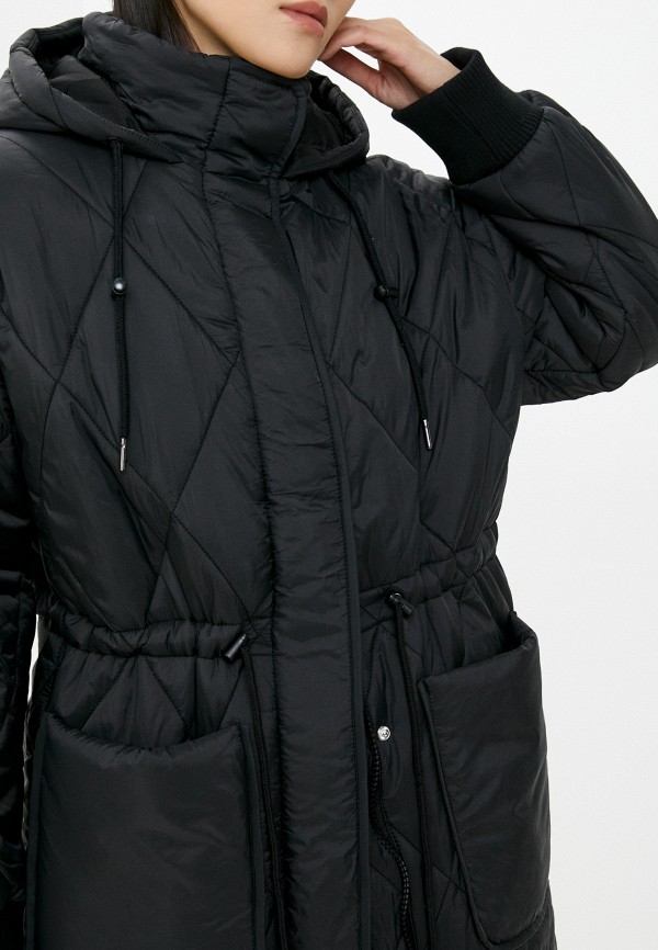 фото Куртка утепленная topshop