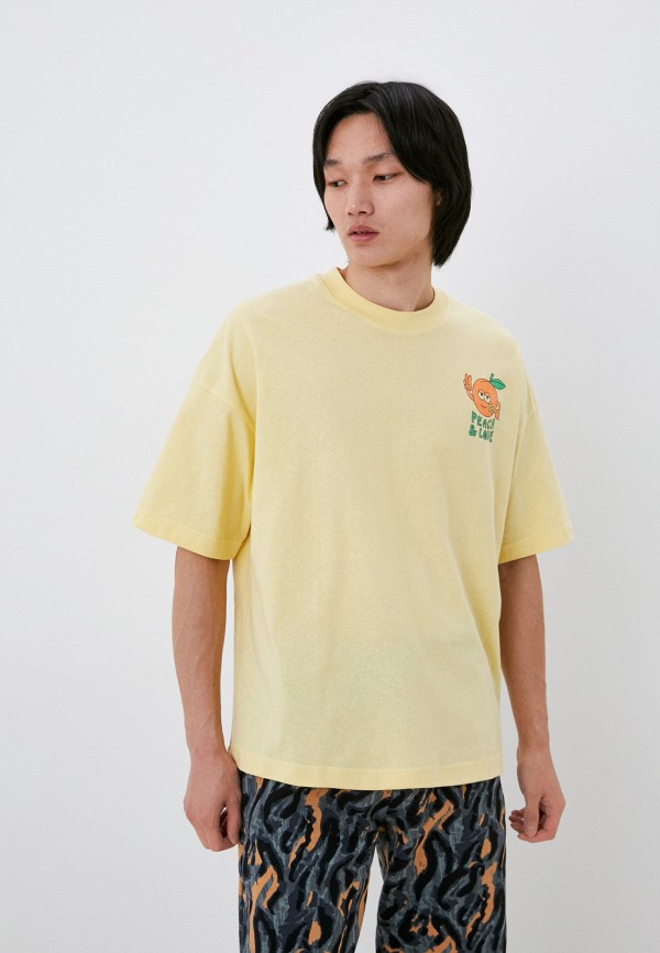 фото Футболка topman