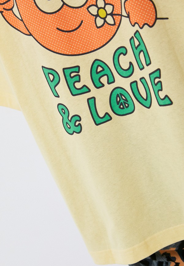 фото Футболка topman