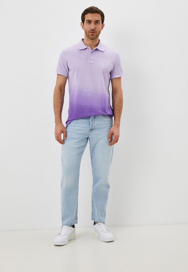 фото Джинсы united colors of benetton