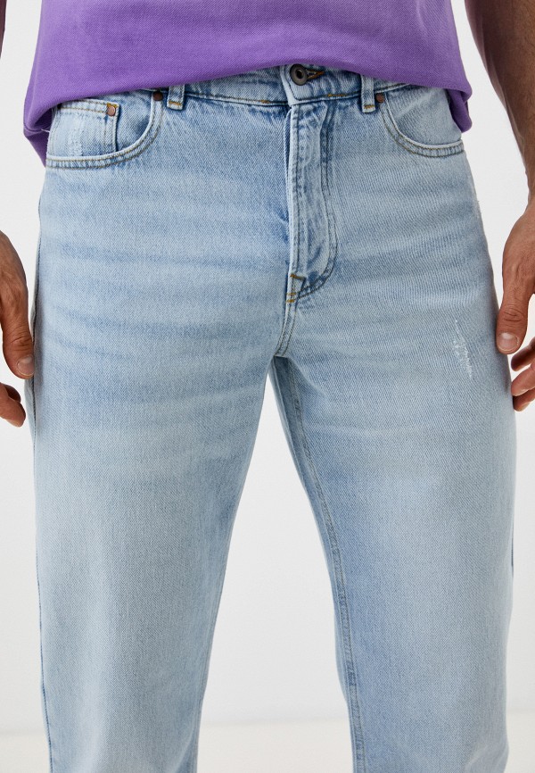 фото Джинсы united colors of benetton