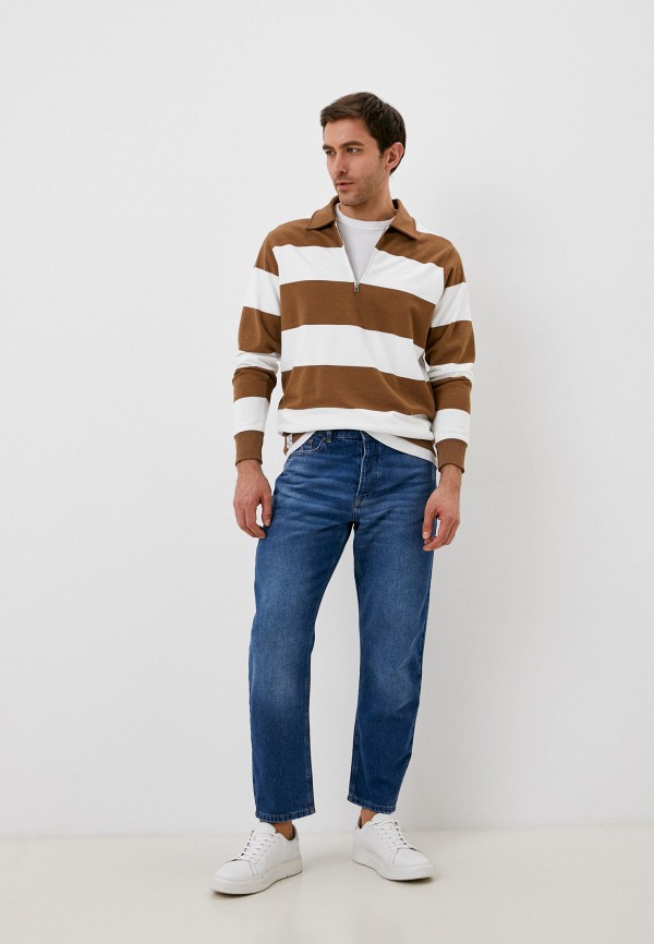 фото Джинсы united colors of benetton