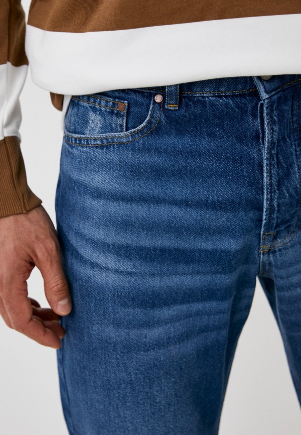 фото Джинсы united colors of benetton