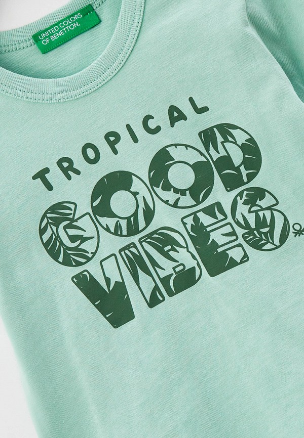 фото Футболка united colors of benetton