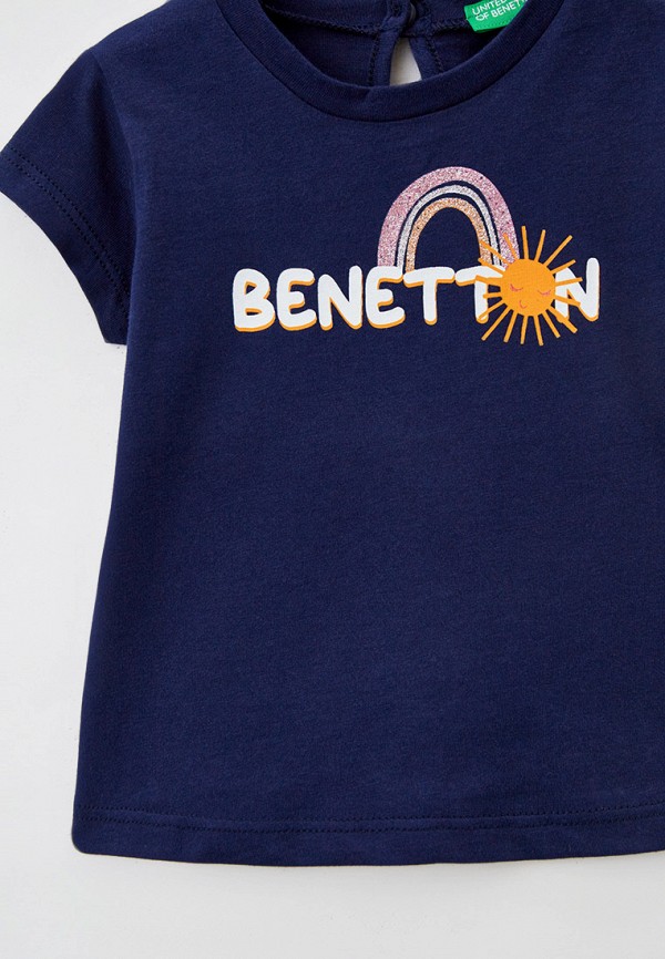 фото Футболка united colors of benetton