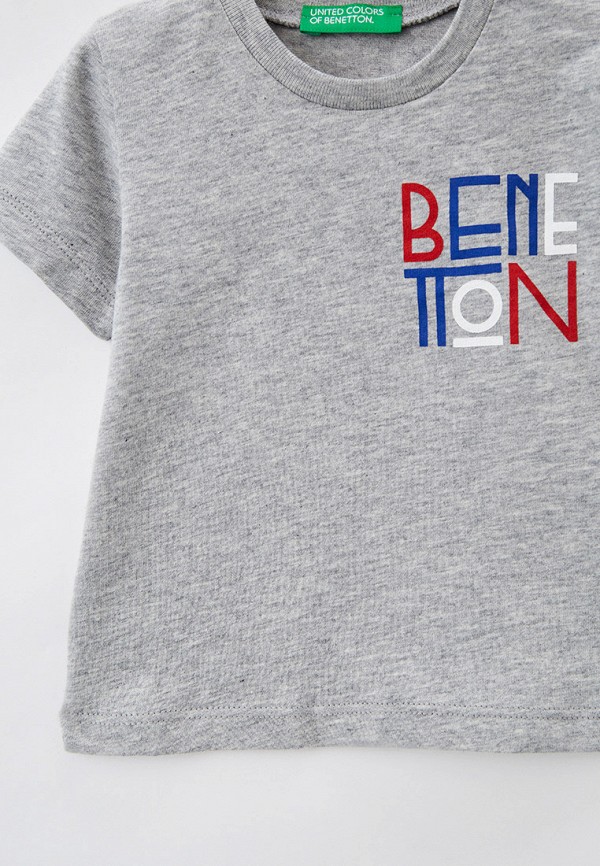 фото Футболка united colors of benetton