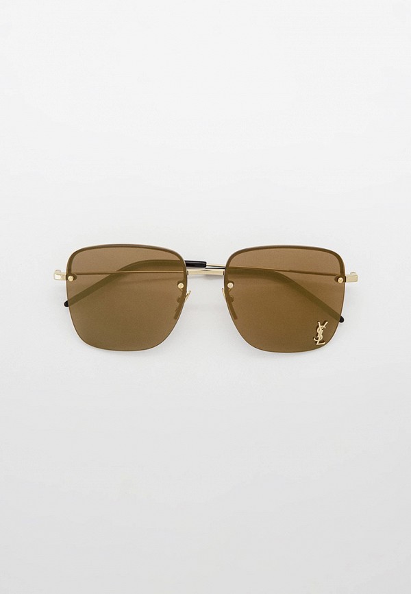 фото Очки солнцезащитные saint laurent