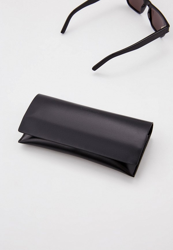 фото Очки солнцезащитные saint laurent