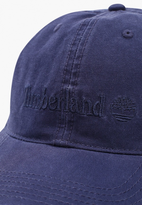 фото Бейсболка timberland