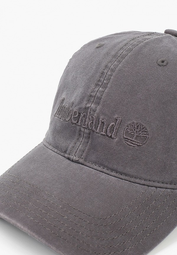 фото Бейсболка timberland