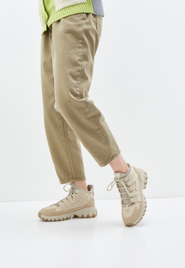 фото Ботинки timberland