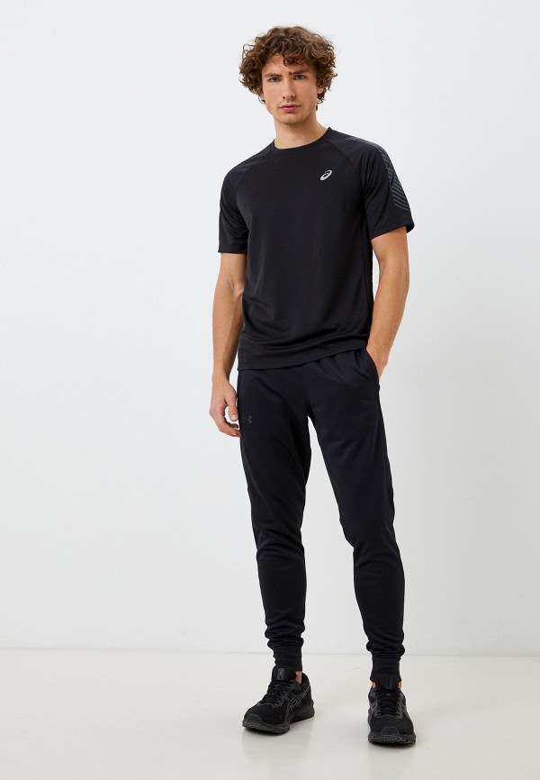 фото Футболка спортивная asics