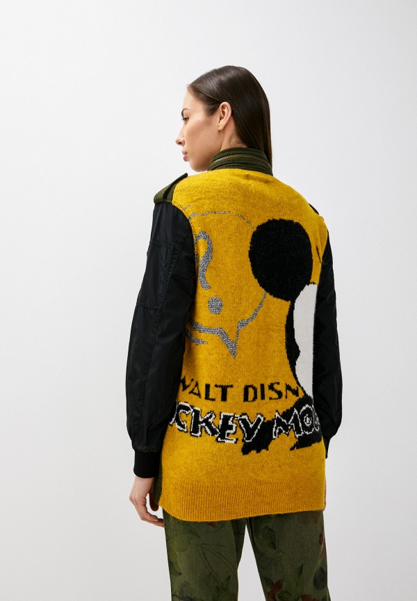 фото Куртка desigual