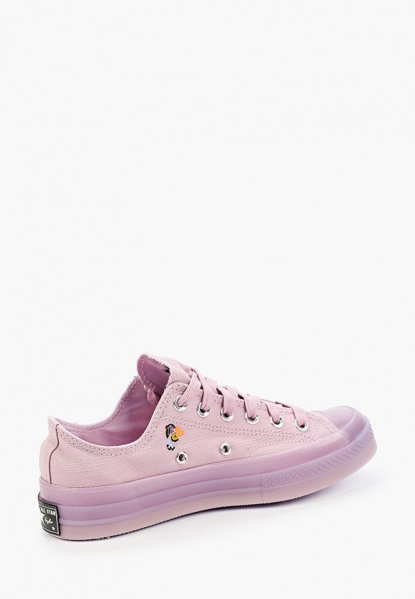 фото Кеды converse