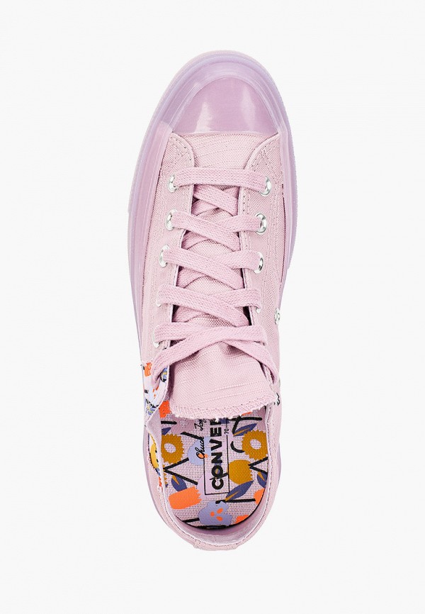 фото Кеды converse