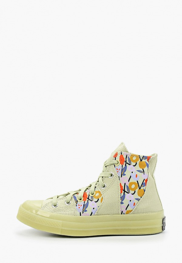 фото Кеды converse