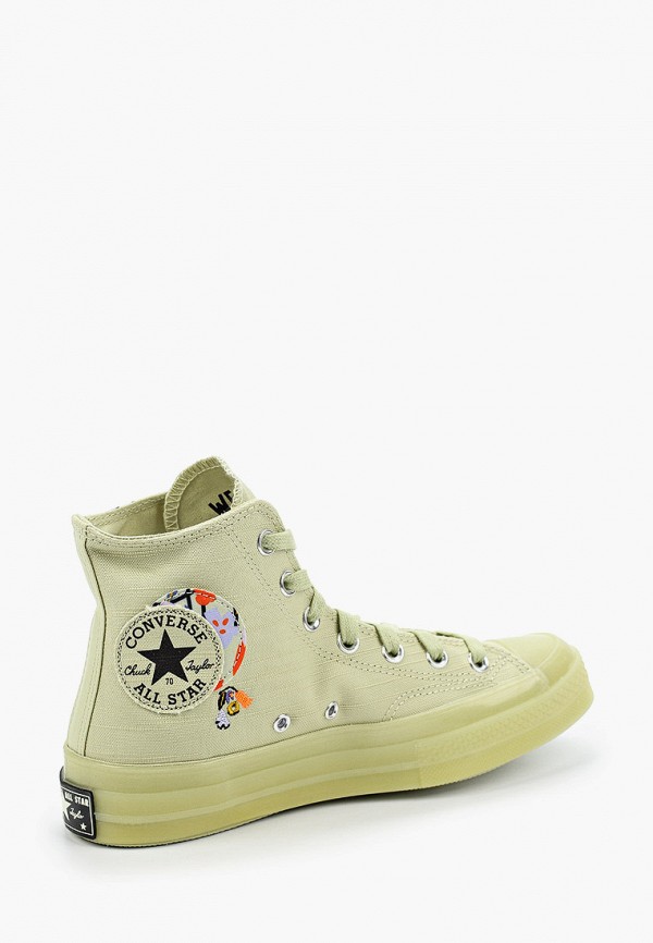 фото Кеды converse
