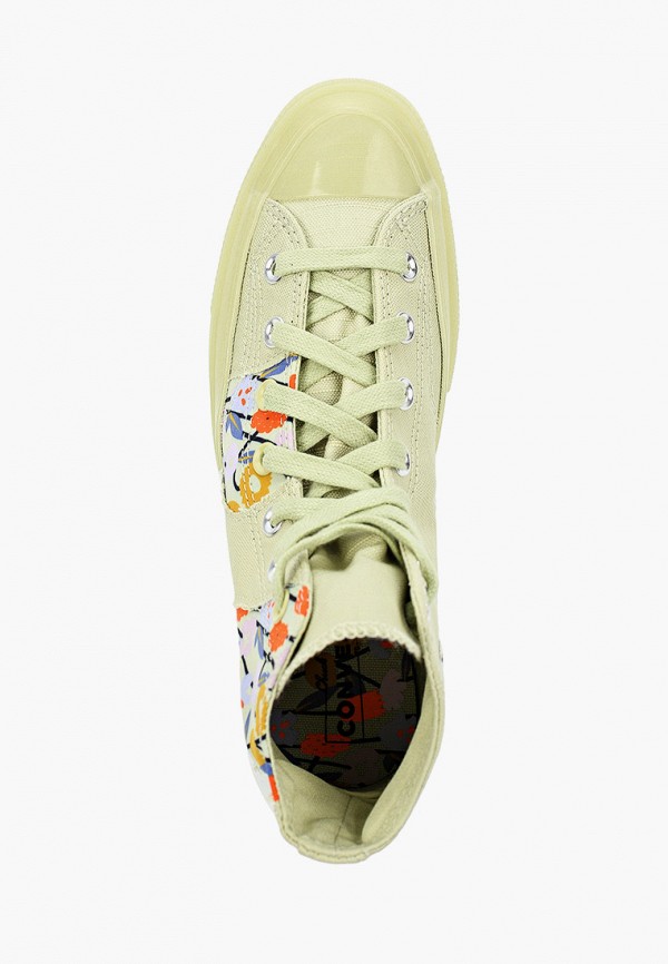 фото Кеды converse