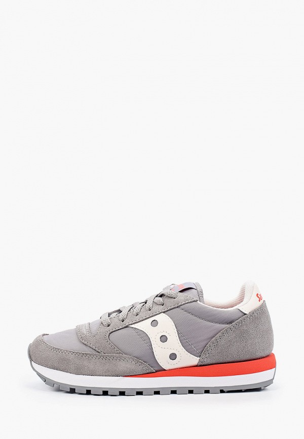 фото Кроссовки saucony