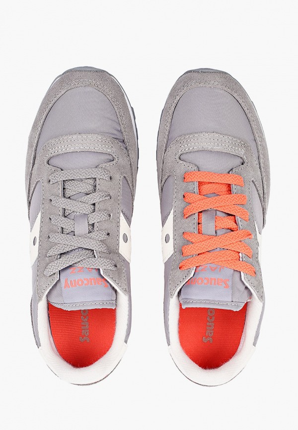 фото Кроссовки saucony
