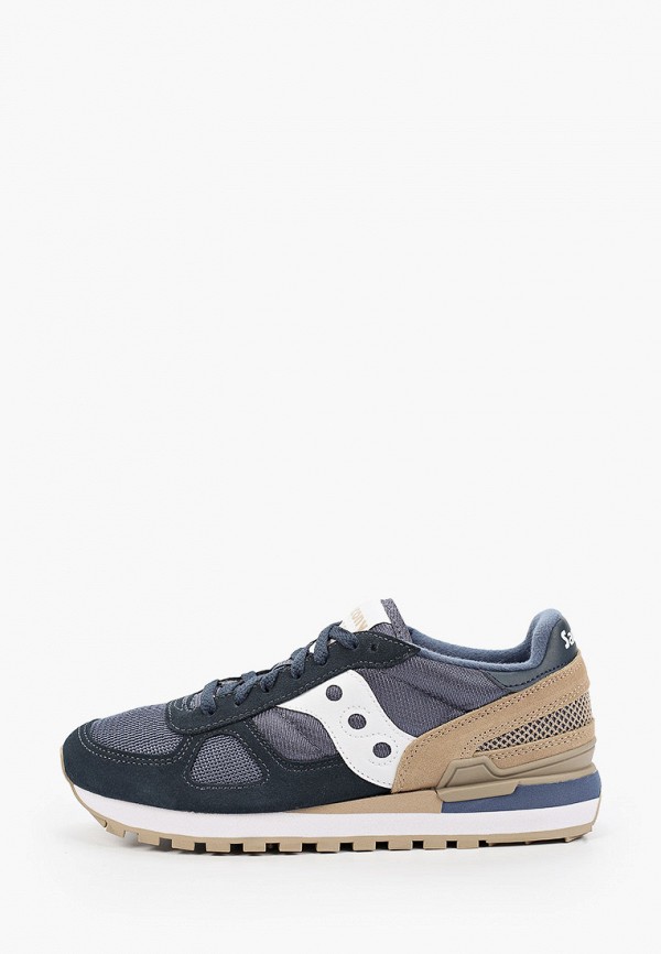 фото Кроссовки saucony