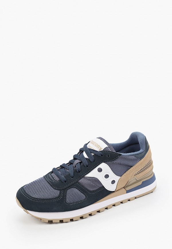 фото Кроссовки saucony