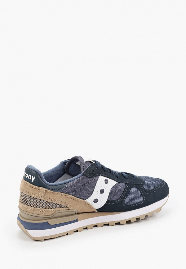 фото Кроссовки saucony