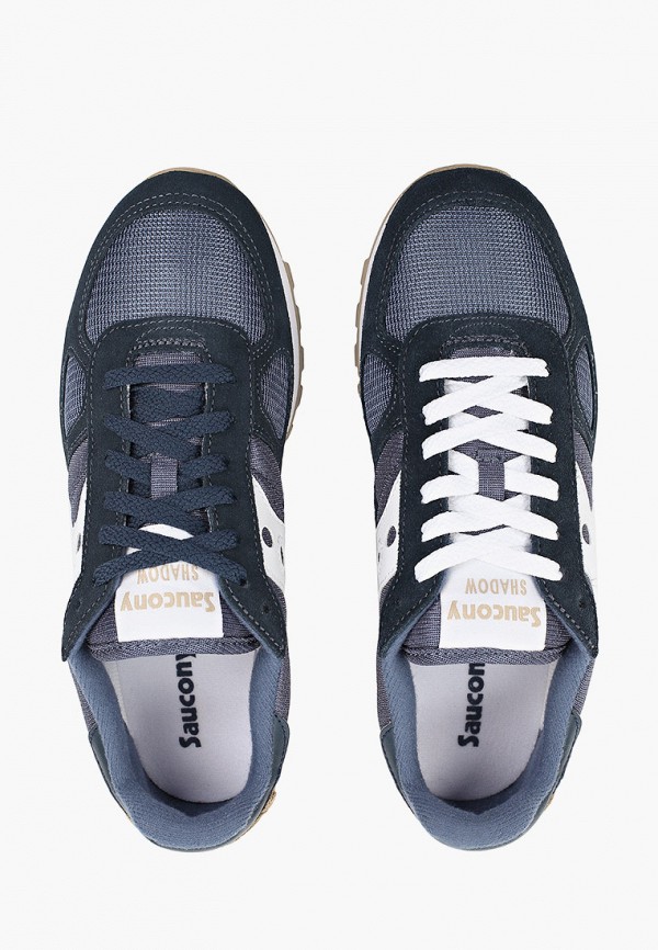 фото Кроссовки saucony