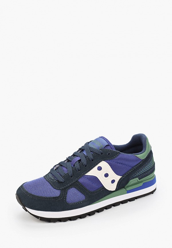 фото Кроссовки saucony