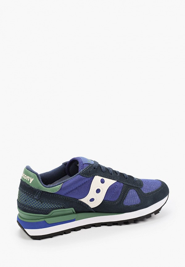 фото Кроссовки saucony