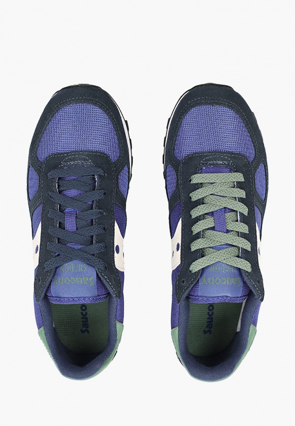 фото Кроссовки saucony