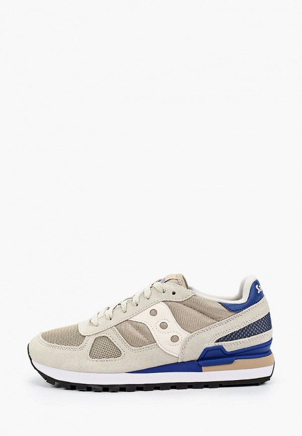 фото Кроссовки saucony